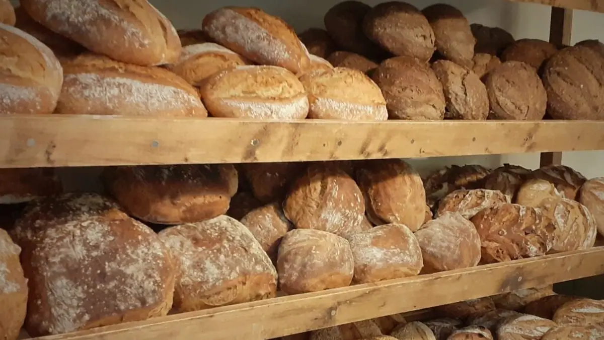 Maison Clement – french bakery in Petersfield, Cambridge